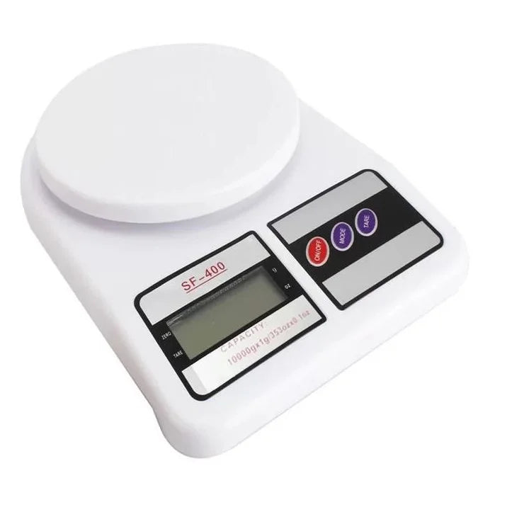 10kg High Precisely Digital Kitchen Balanca Scale