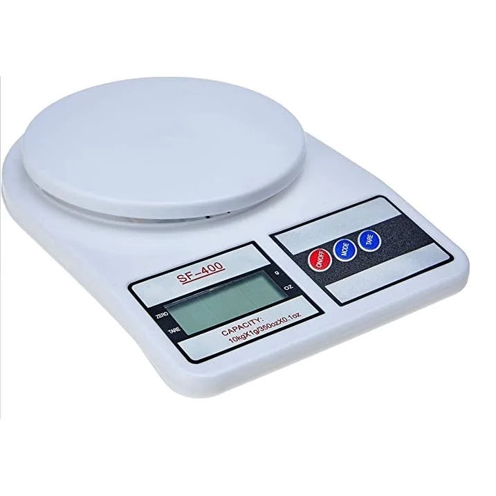 10kg High Precisely Digital Kitchen Balanca Scale