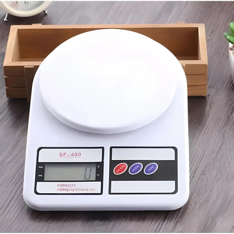 10kg High Precisely Digital Kitchen Balanca Scale