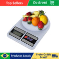 10kg High Precisely Digital Kitchen Balanca Scale